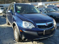 2008 SATURN VUE XE 3GSCL33P58S731823