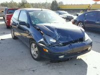 2004 FORD FOCUS ZX3 3FAFP31Z04R122096