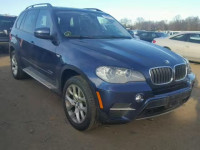 2011 BMW X5 XDRIVE3 5UXZV4C59BL416054