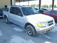 2001 FORD EXPLORER S 1FMZU67E31UC47468