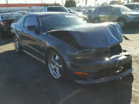 2008 FORD MUSTANG GT 1ZVHT82H185105556