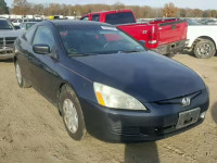 2004 HONDA ACCORD LX 1HGCM72284A011676