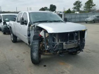 2012 CHEVROLET SILVERADO 1GC1KYC82CF195809