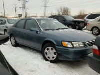 2001 TOYOTA CAMRY CE/L 4T1BG22K11U823671