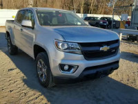 2016 Chevrolet Colorado Z 1GCGTDE3XG1338428