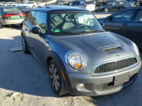 2009 MINI COOPER S WMWMF73519TT96934