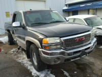 2003 GMC SIERRA K15 2GTEK19T431172298