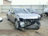 2014 Mazda 6 Touring JM1GJ1V67E1147500