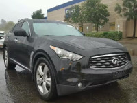 2009 INFINITI FX35 JNRAS18U99M101703