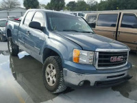 2011 GMC SIERRA K15 1GTR2VE36BZ202907