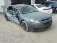 2009 CHEVROLET MALIBU LS 1G1ZG57BX9F142933