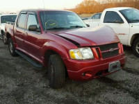 2004 FORD EXPLORER S 1FMZU77K64UA52934