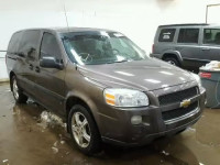 2008 CHEVROLET UPLANDER L 1GNDV23188D185378