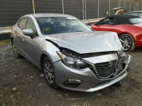 2014 Mazda Mazda3 Spo JM1BM1U75E1178630