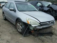 2007 HONDA ACCORD EX 1HGCM56707A141725