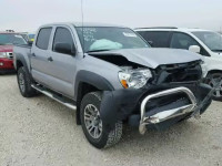 2015 TOYOTA TACOMA PRE 5TFJX4GN9FX044734