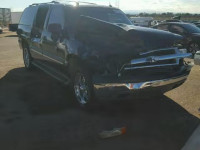 2005 CHEVROLET C1500 SUBU 3GNEC16Z25G291202