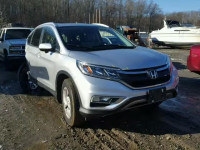 2015 HONDA CR-V EX-L 2HKRM4H73FH661277