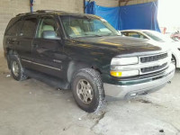 2002 CHEVROLET TAHOE C150 1GNEC13Z92J233005