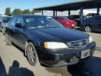 2000 ACURA 3.2 TL 19UUA5675YA055566