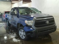 2014 TOYOTA TUNDRA DOU 5TFUM5F18EX057788