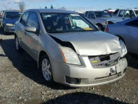 2007 NISSAN SENTRA 2.0 3N1AB61E97L699074