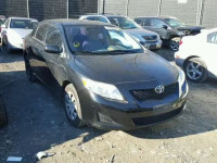 2010 TOYOTA COROLLA/S/ JTDBU4EE8A9108145