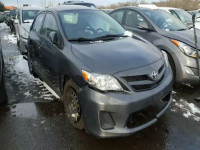 2012 Toyota Corolla/s/ 2T1BU4EE0CC783310