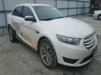 2013 FORD TAURUS LIM 1FAHP2F81DG208706