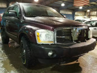 2005 DODGE DURANGO LI 1D4HB58N55F549940