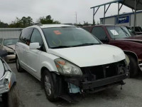 2005 NISSAN QUEST S/SE 5N1BV28U95N137263