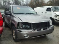 2007 GMC ENVOY 1GKDT13S172182130