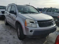 2006 CHEVROLET EQUINOX LS 2CNDL23F366170272