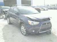 2012 MITSUBISHI OUTLANDER JA4AP4AU2CZ000987