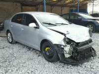 2010 VOLKSWAGEN JETTA LIMI 3VWAX7AJ6AM132689