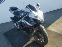 2007 SUZUKI GSX-R750 JS1GR7KA872104845