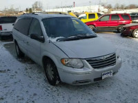 2006 CHRYSLER Town and Country 2A8GP64L36R797532