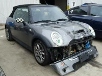 2006 MINI COOPER S WMWRH33556TK59452