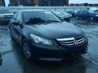 2012 HONDA ACCORD SE 1HGCP2F67CA060695