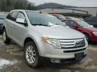 2009 FORD EDGE SEL A 2FMDK48C49BB05584