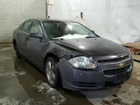 2011 CHEVROLET MALIBU LS 1G1ZA5E1XBF165081