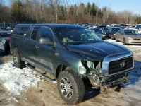 2008 TOYOTA TUNDRA DOU 5TBBV54158S501915