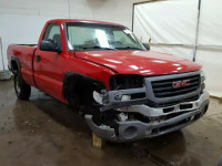 2004 GMC SIERRA C25 1GTHC24U64E375841