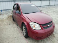 2009 CHEVROLET COBALT LT 1G1AT58H797121480