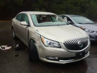 2014 BUICK LACROSSE 1G4GB5G3XEF103593
