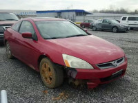 2007 HONDA ACCORD EX 1HGCM726X7A006860