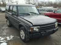 2003 LAND ROVER DISCOVERY SALTL16433A823243