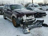 2007 FORD EXPLORER E 1FMEU74E97UA72287