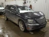 2006 CHRYSLER PACIFICA T 2A4GF68446R734253