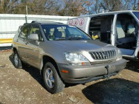 2002 LEXUS RX 300 JTJHF10U120254035